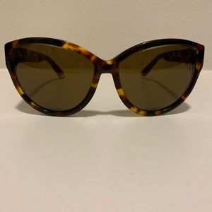 House of Harlow Cat Eye Sunglasses